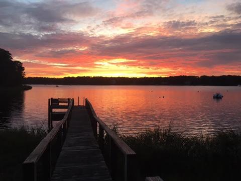 324 Clamshell Cove Rd, Cotuit, MA 02635 photo 1