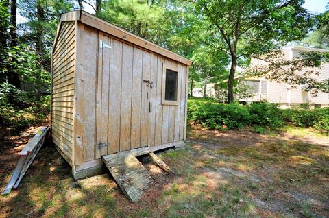 9 Cardinal Ave, East Wareham, MA 02538 photo 13