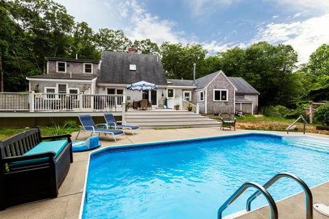 93 Barnhill Rd, West Barnstable, MA 02668 photo 1