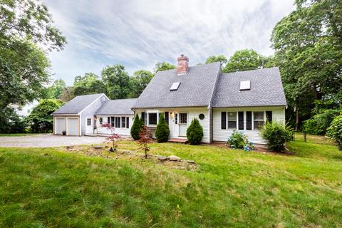 93 Barnhill Rd, West Barnstable, MA 02668 photo 2