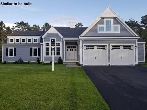 3 Tiger Path, Mashpee, MA 02649 photo 1