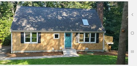 25 Oregon Rd, Mashpee, MA 02649 photo 1