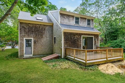 265 Skunknet Rd, Centerville, MA 02632 photo 3