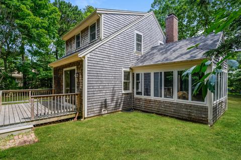 265 Skunknet Rd, Centerville, MA 02632 photo 4