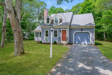 265 Skunknet Rd, Centerville, MA 02632 photo 1