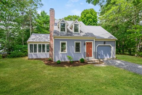 265 Skunknet Rd, Centerville, MA 02632 photo 2