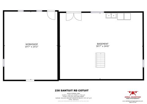 230 Santuit Rd, Cotuit, MA 02635 photo 38