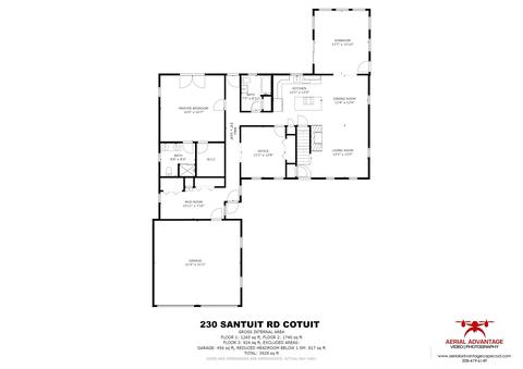230 Santuit Rd, Cotuit, MA 02635 photo 36
