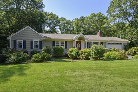63 Fuller Rd, Centerville, MA 02632 photo 1