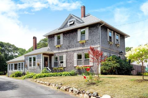 161 School St, Cotuit, MA 02635 photo 1