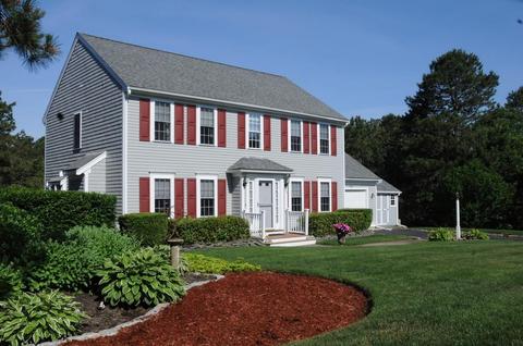 69 Wintergreen Rd, Mashpee, MA 02649 photo 2
