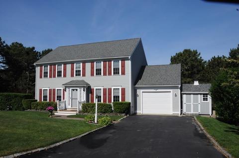 69 Wintergreen Rd, Mashpee, MA 02649 photo 1