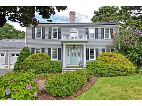 16 Meadowbrook Rd, Mashpee, MA 02649 photo 3