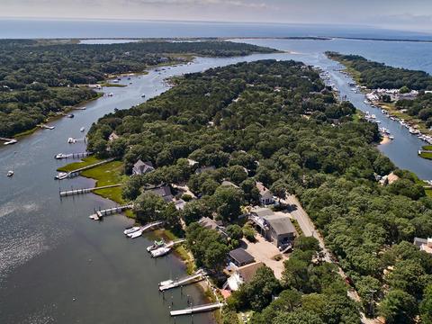 6 Great River Rd, Mashpee, MA 02649 photo 20