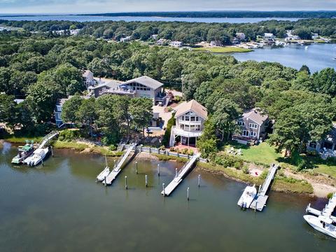 6 Great River Rd, Mashpee, MA 02649 photo 8