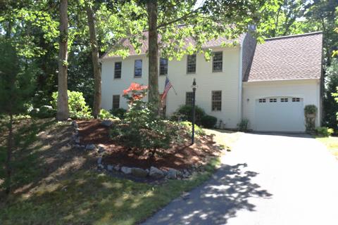 10 Field Stone Rd, West Barnstable, MA 02668 photo 19