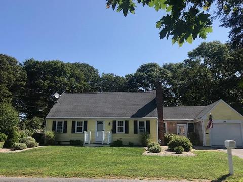 244 Buckskin Path, Centerville, MA 02632 photo 1