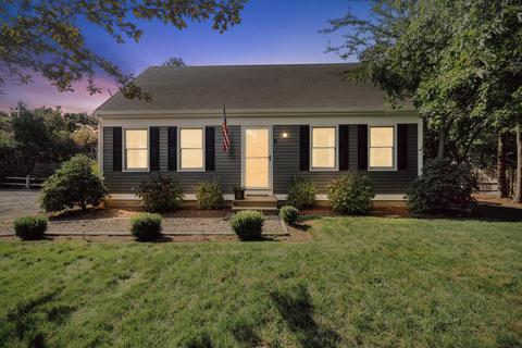 6 River Run, Mashpee, MA 02649 photo 1