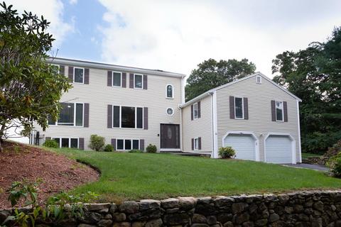 104 Goose Point Rd, Centerville, MA 02632 photo 1