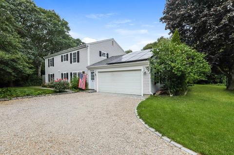85 Pine Tree Dr, Centerville, MA 02632 photo 1