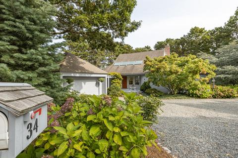 34 Fairway Ln, New Seabury, MA 02649 photo 1