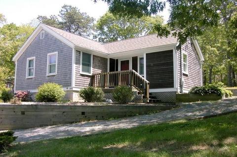 365 Steele Rd, Eastham, MA 02642 photo 1