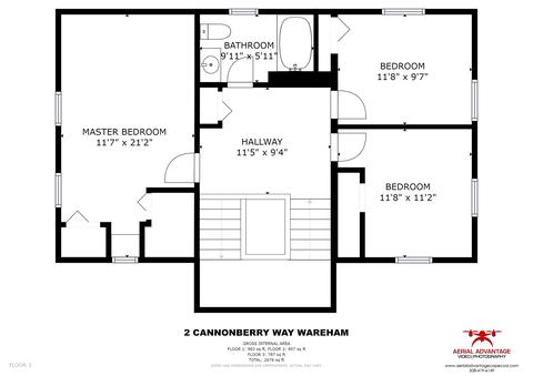 2 Cannonberry Way, Wareham, MA 02571 photo 31