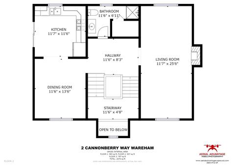 2 Cannonberry Way, Wareham, MA 02571 photo 30