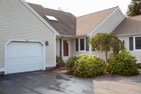 110 Pine Hill Blvd, Mashpee, MA 02649 photo 1