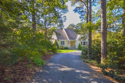 45 Cobble Stone Rd, Barnstable, MA 02630 photo 1