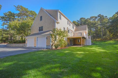 45 Cobble Stone Rd, Barnstable, MA 02630 photo 4