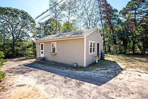 20 Baker Rd #B, Wellfleet, MA 02667 photo 16