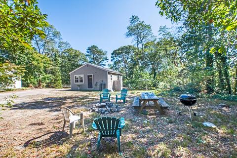 20 Baker Rd #B, Wellfleet, MA 02667 photo 1