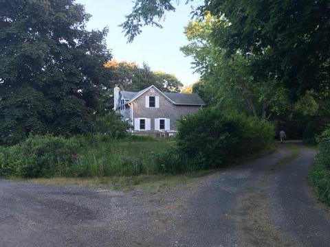 165 Samoset Rd, Eastham, MA 02642 photo 1
