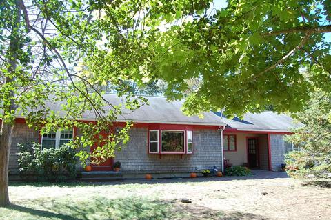45 Brittany Dr, Cotuit, MA 02635 photo 3