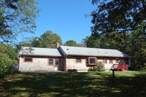 45 Brittany Dr, Cotuit, MA 02635 photo 7