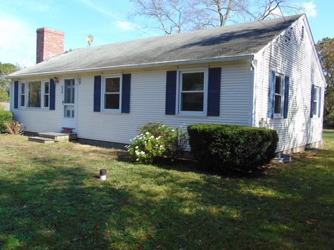 850 Massasoit Rd, Eastham, MA 02642 photo 1