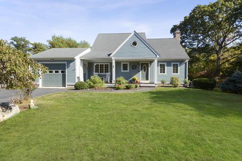 41 Surf Dr, Mashpee, MA 02649 photo 1