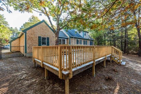 389 Red Brook Rd, Mashpee, MA 02649 photo 3