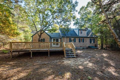389 Red Brook Rd, Mashpee, MA 02649 photo 2