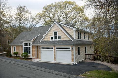 97 James, Mashpee, MA 02649 photo 1