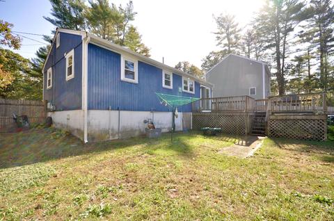 150 Park Ave, East Wareham, MA 02538 photo 17