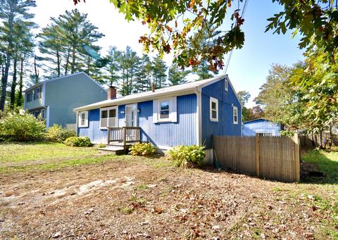 150 Park Ave, East Wareham, MA 02538 photo 1