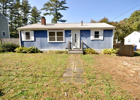 150 Park Ave, East Wareham, MA 02538 photo 2