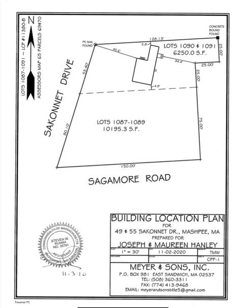 55 Sakonnet Dr, Mashpee, MA 02649 photo 14