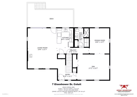 7 Eisenhower Dr, Cotuit, MA 02635 photo 28