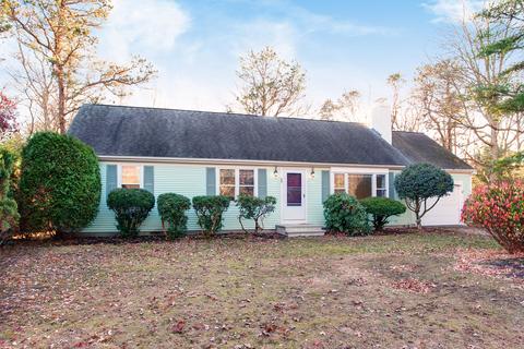 59 Dolar Davis Rd, Centerville, MA 02632 photo 1