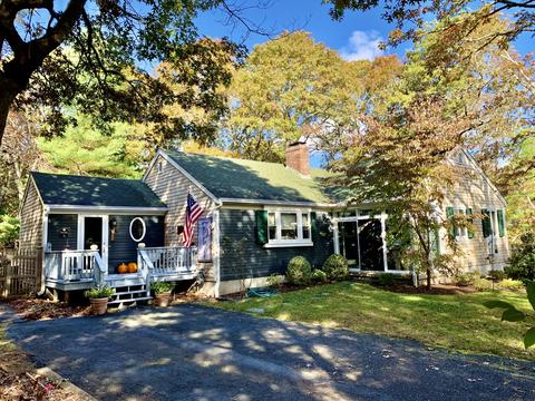18 Valley Brook Rd, Centerville, MA 02632 photo 2