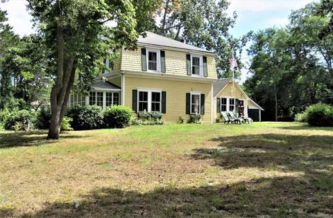 295 Samoset Rd, Eastham, MA 02642 photo 3