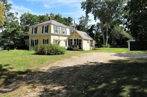 295 Samoset Rd, Eastham, MA 02642 photo 4
